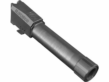 SilencerCo Barrel Glock 21 45 ACP .578-28 Threaded Muzzle Th