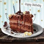 Best 21 Happy Birthday Cake Funny - Home, Family, Style and 