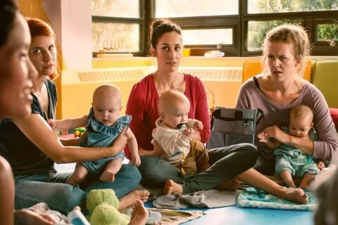 Workin' Moms Season 5 Episode 1 And 2: Release Date, Preview