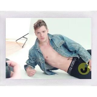 Picture of Dominic Sherwood in General Pictures - dominic-sh