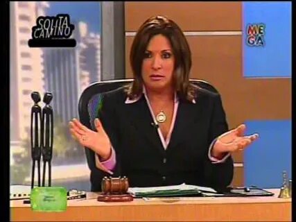 Caso Cerrado 2009 - El Miedo Lo Esconde Todo (1/3) - YouTube