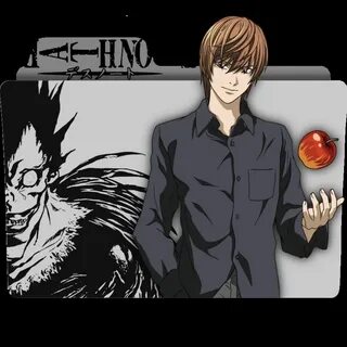 2,049 Death note icon images at Vectorified.com