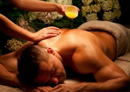 SPA Massage Health Beauty Facial Thai Relaxation Salon Poste
