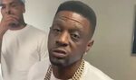 Mike Tyson Made Boosie Badazz Apologize to Dwayne Wade Over 