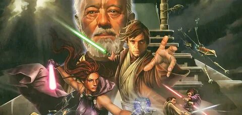 Disney's STAR WARS Land Will Include a Jedi Training Academy