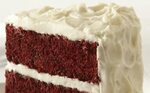 Red Velvet Cake Cake Recipes