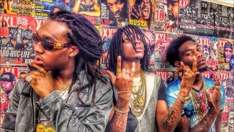 Computer Migos Wallpapers - Wallpaper Cave