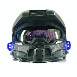Halo 4 Главный шлем игра косплей реквизит крутой шлем на всю