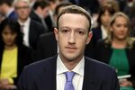 Mark Zuckerberg Admits He Has Had a Hard Time Expressing Him