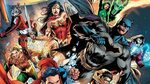 DC Universe Service Expands Comic Book Offering - GameSpace.