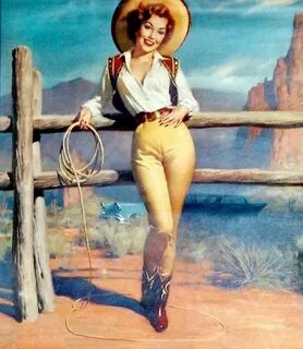 450 Vintage cowgirls/boys ideas vintage cowgirl, cowboy art,