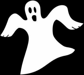 Clipart ghost large, Clipart ghost large Transparent FREE fo