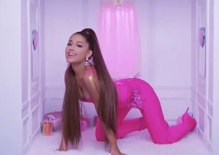 Ariana Grande Releases Friendship Anthem 7 Rings Music Video