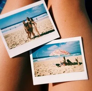 pinterest//@summerfeed Poloroid pictures, Polaroid pictures,