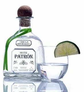 The Perfect Father's Day Gift Starts with Patrón Tequila Bel