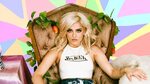 Bebe Rexha Doesn’t Want to Act More Feminine, Thanks - Galor