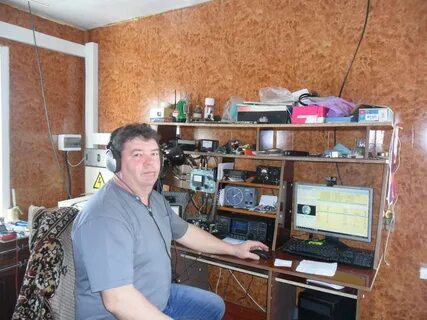 UA4FOH - callsign lookup - QRZ - dxwatch - dx cluster