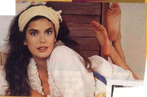 Exyguys: Teri Hatcher