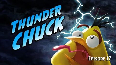 Thunder Chuck (2013)