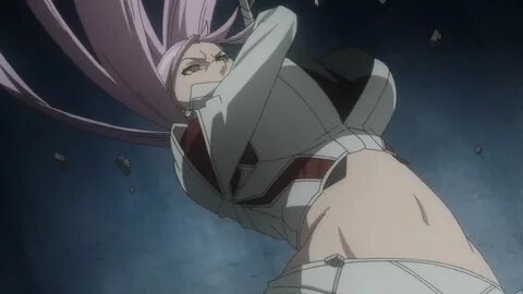 Triage X Ravaged by Censors - Sankaku Complex