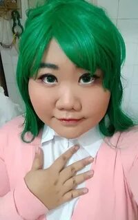 Mama Midoriya Costest! Cosplay Amino