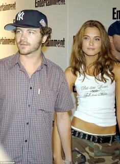 Danny Masterson's ex-girlfriend accuses him of raping her Da