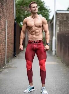 Pin by J G on M. Alfa Lycra men, Mens workout clothes, Sport