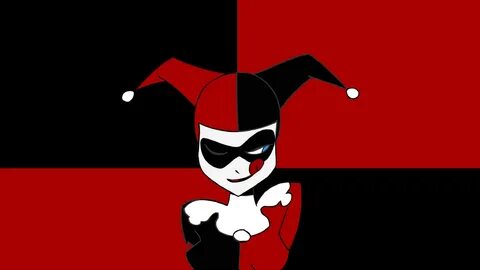 Harley Quinn Wallpaper - AirWallpaper.Com