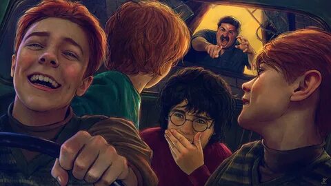 Пин на доске Harry Potter/The Wizarding World