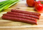 Beef Sticks - Food for World