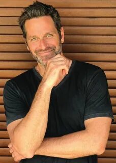 Peter Hermann on Introducing His First Children's Book to Hi