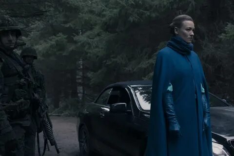 Stills - The Handmaid's Tale