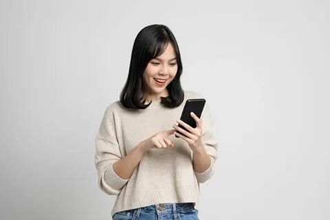 Asian women whatsapp