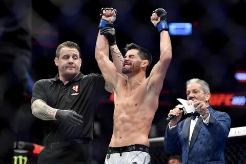 UFC 269 tweets: Pros react to Dominick Cruz comeback win, Da