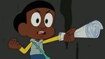 Craig rescues the sewer queen Craig of the Creek videos Cart