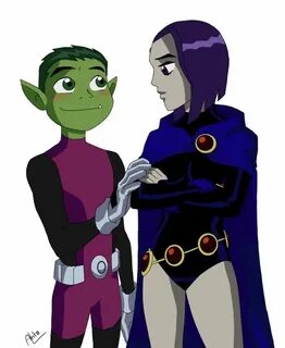 Pin en Teen Titans and young justice