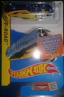 Jual Hot Wheels Treasure Hunt Mad Splash di Lapak Waroeng Na