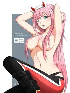 Zero-Two Collection.