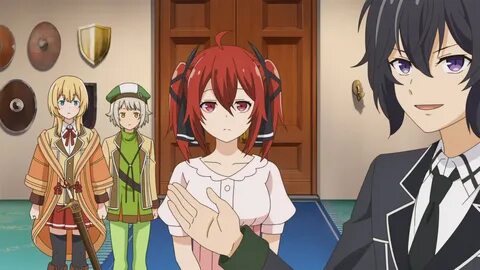 Shikkakumon No Saikyou Kenja Episode 12 Myanimelist Net - Mo