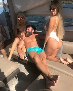 Dan Bilzerian on Twitter: "The plan is to do a TV show on me