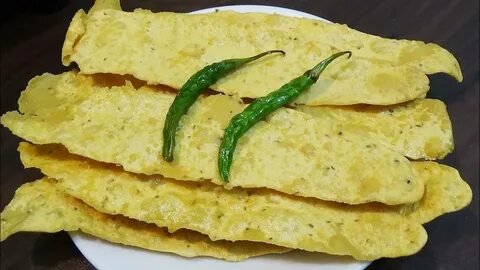 घर पर परफेक्ट फाफड़ा बनाने की आसान विधि Fafda Recipe Gujrati 