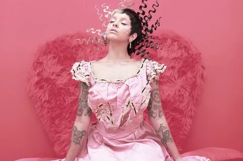 Melanie Martinez 2023 Wallpapers - Wallpaper Cave