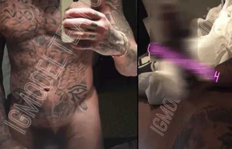 Tyga Makes OnlyFans Debut with D*ck Pic, Twitter Blows Up Af