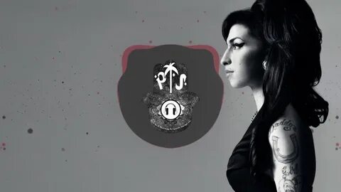 Amy Winehouse - Back to Black (EFIX & EDGAR Remix ft. XKAEM 