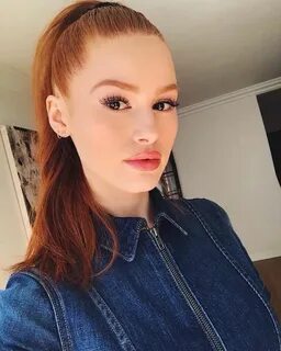 Image about riverdale in Madelaine Petsch by susailet Madela