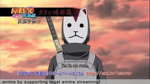 Naruto Shippuden 357 Official Simulcast Preview HD - YouTube