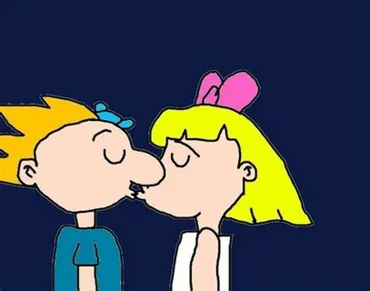 Hey Arnold And Helga Kiss Sex Free Nude Porn Photos