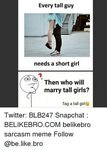 Tall girl Memes