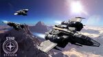 Star Citizen 4k Wallpaper posted by Michelle Sellers