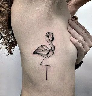 Рисунок тату розовый фламинго: фото рисунков татуировки, инф